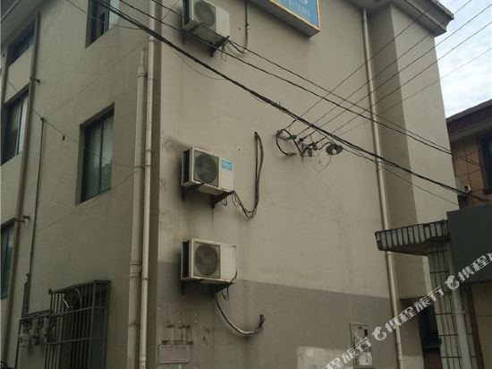 Shunyuan Hotel - last minute hotel in Zhoushan