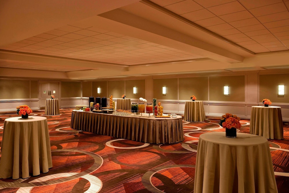 Sheraton New York Times Square Hotel - photo 5