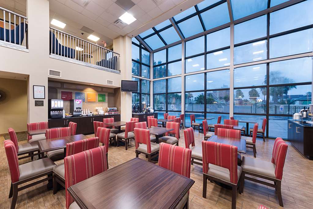 Comfort Suites Beachside - photo 45