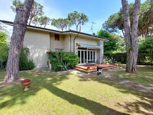 Ai Cerri — hotel in Capanne-Prato-Cinquale