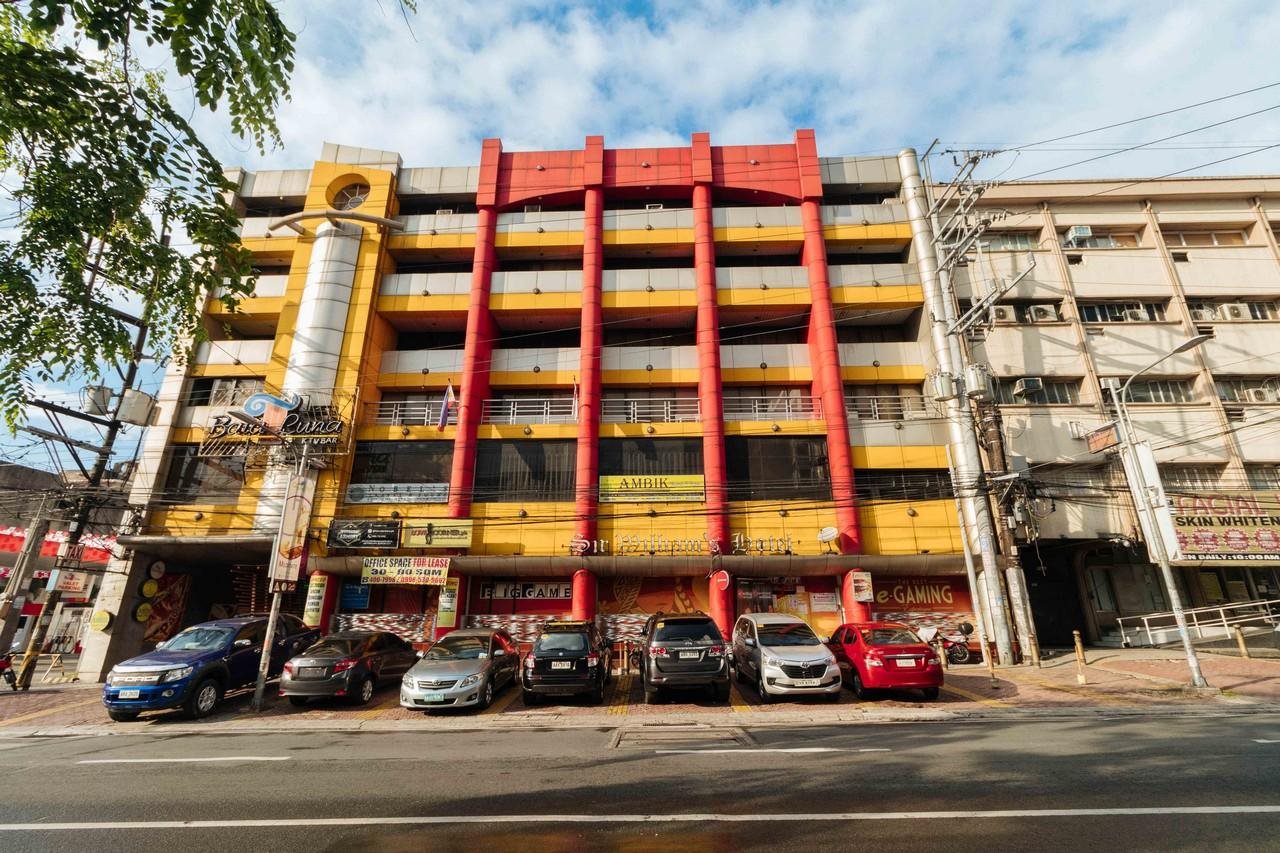 Sir William's Hotel - last minute hotel in Quezon