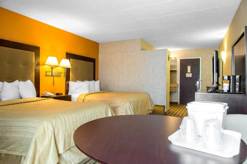 Bradley Inn - photo 18