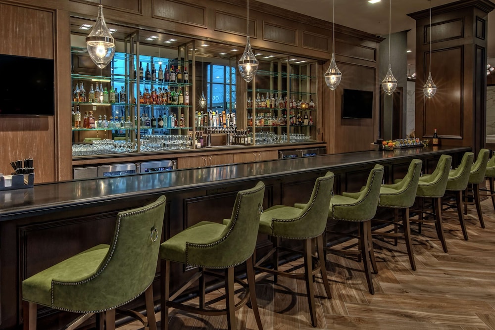 Hilton Nashville Green Hills - photo 45