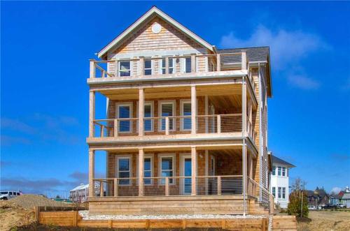 Ciao Bella Beach at Seabrook Hospitality in Huntington Beach, United States