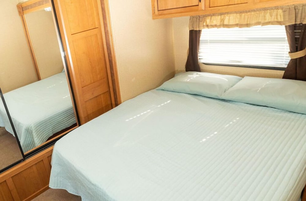 Bonanza Camping Resort - photo 2