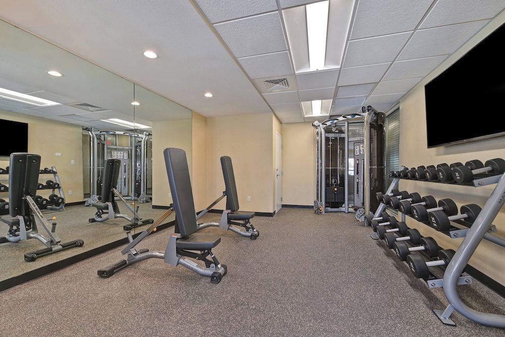 TownePlace Suites by Marriott El Paso East I 10 - photo 23