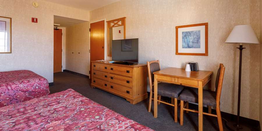 Wendover Nugget Hotel & Casino by Red Lion Hotels - photo 34