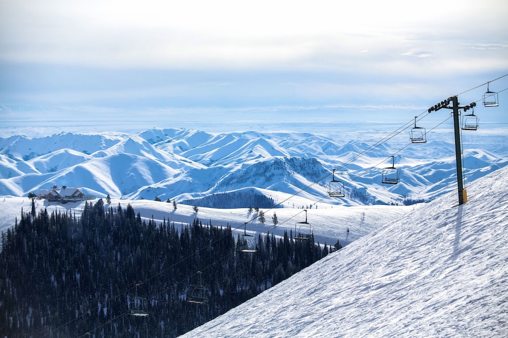 Tamarack Lodge - photo 27
