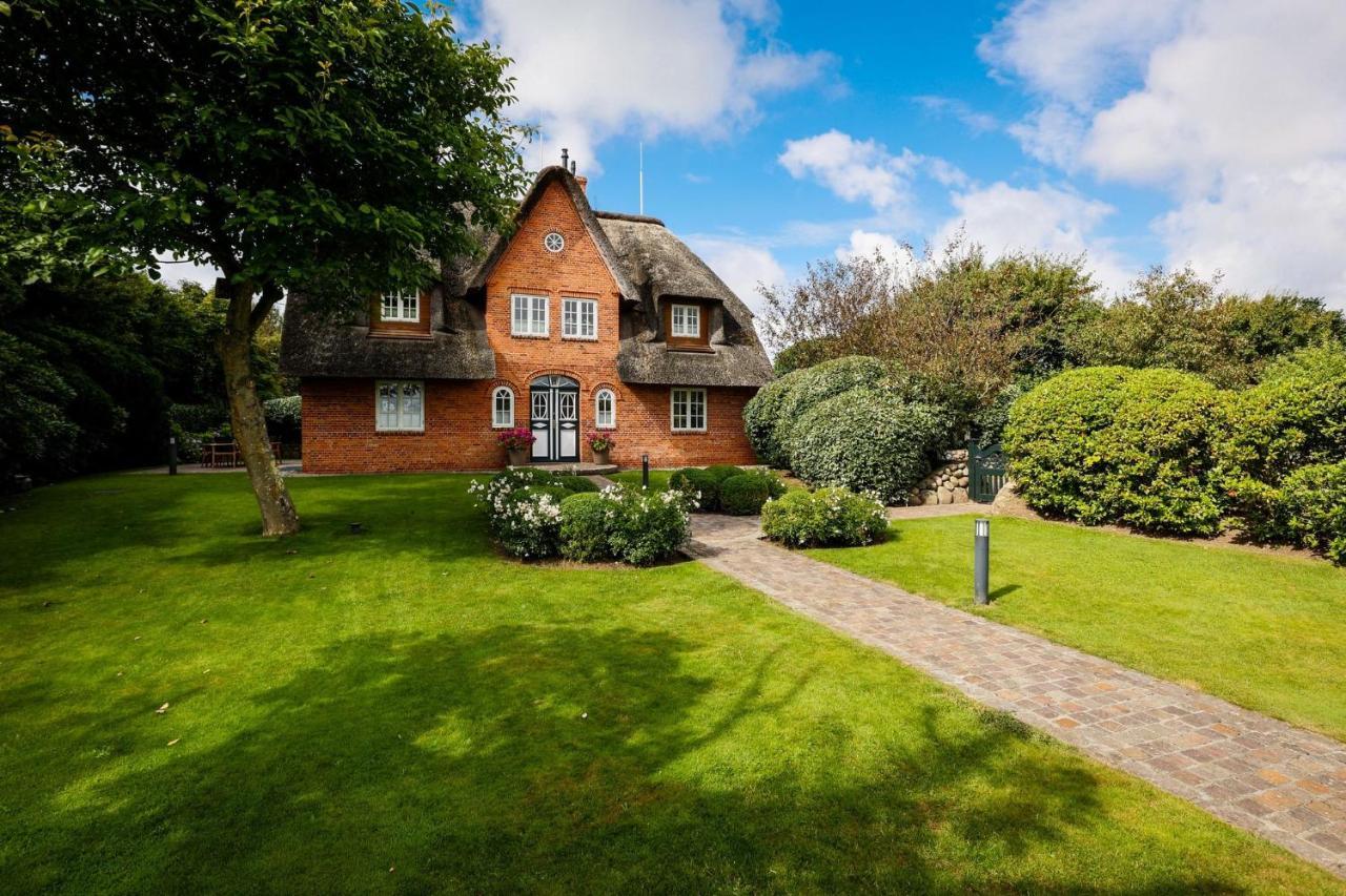 Keitum Royal in Keitum, Germany