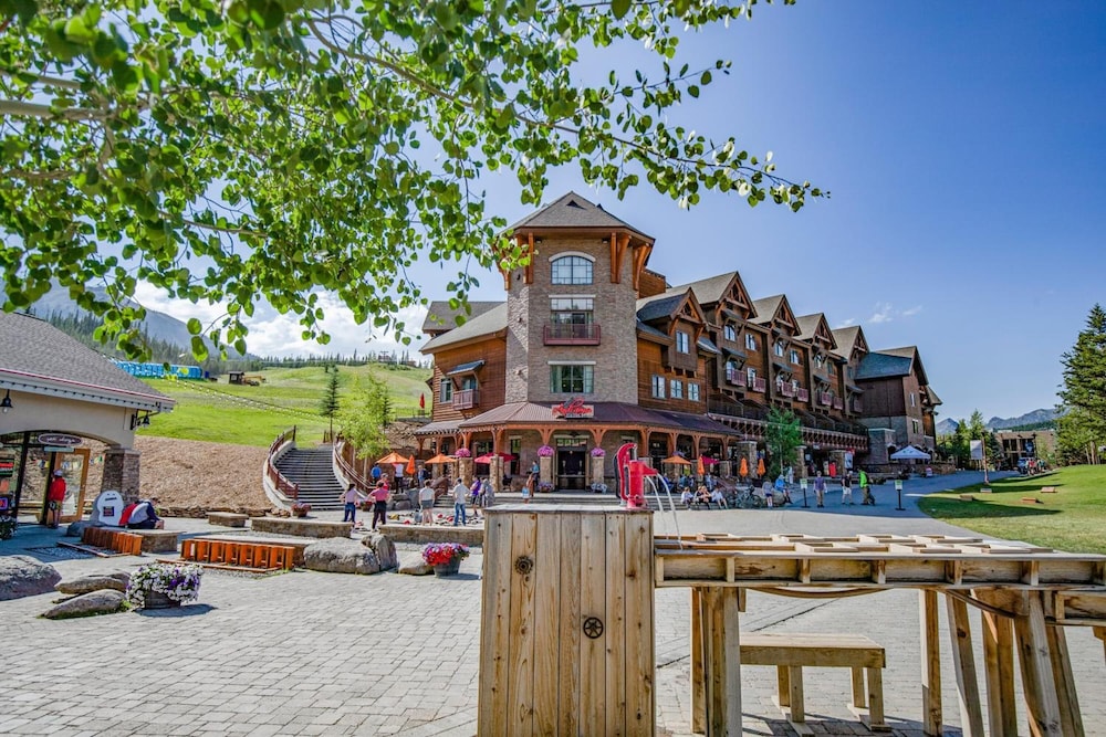 Shoshone Condos at Big Sky Resort - photo 33