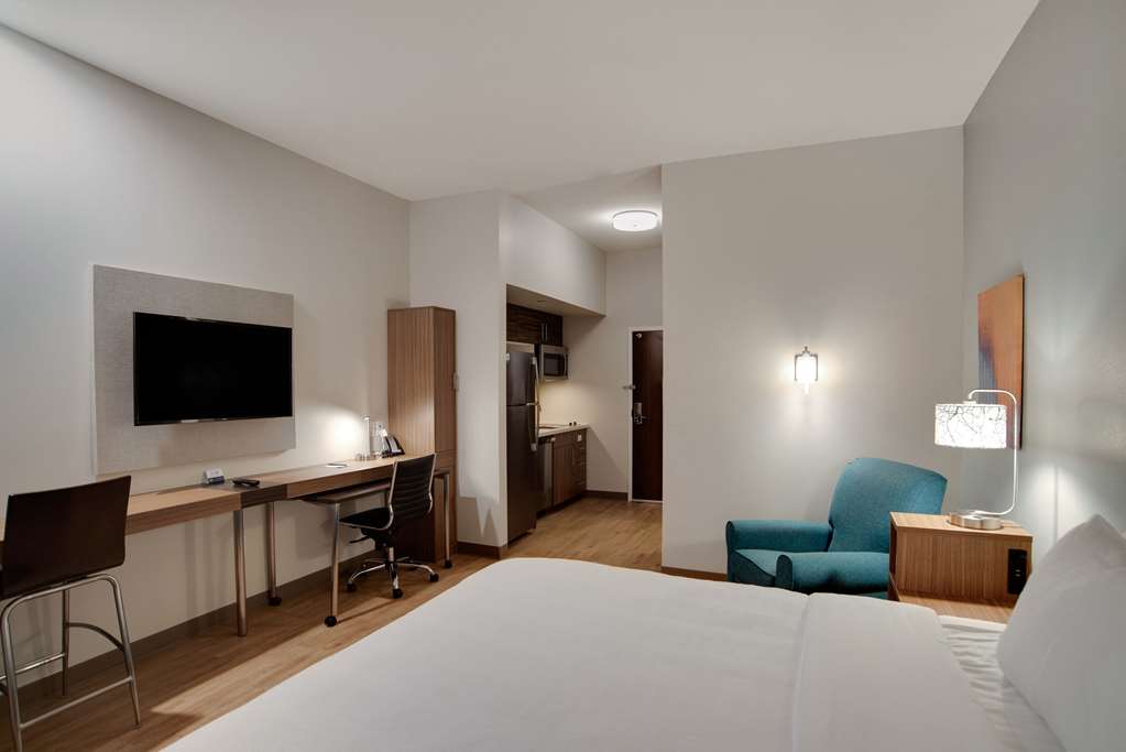 MainStay Suites Carlisle Harrisburg - photo 29
