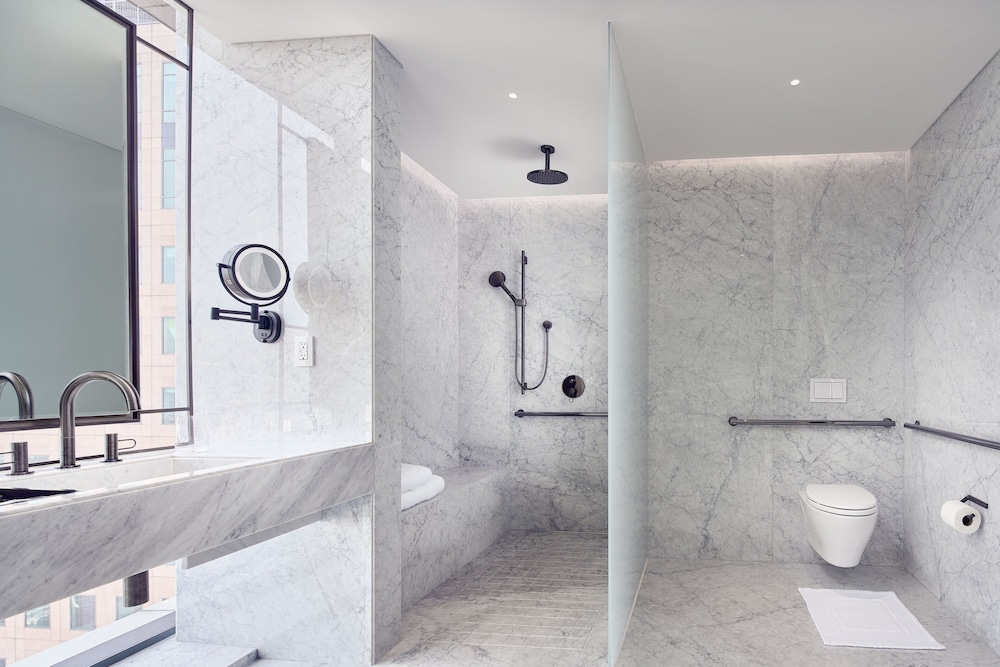 The Ritz Carlton Mexico City