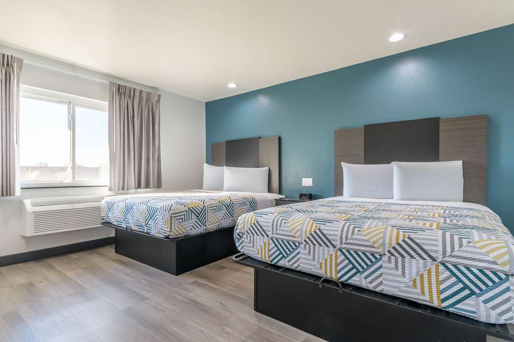 Studio 6 Suites Perris CA - photo 6