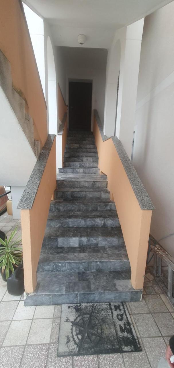 Hause Lupic - carbon neutral hotel in Kampor