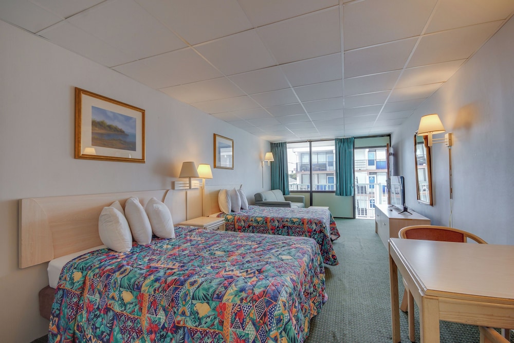 Surf Inn Suites - photo 9