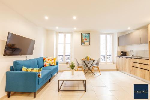 Le Roche in Toulon, France