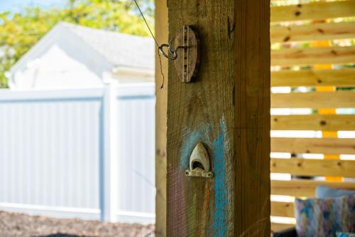 Suga Shack by Oak Island Accommodations - photo 7