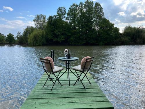 Szitakötő Békésszentandrás Vendégház in Bekesszentandras, Hungary