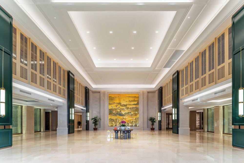 Jianhu by IHG — hotel in Yancheng