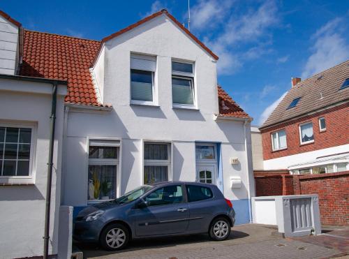 Wohnung Neybo — 4-Star Luxury Hotel in Norderney, Germany