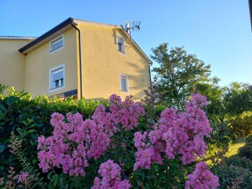 Logement Bilderdam - carbon neutral hotel in Leimuiden