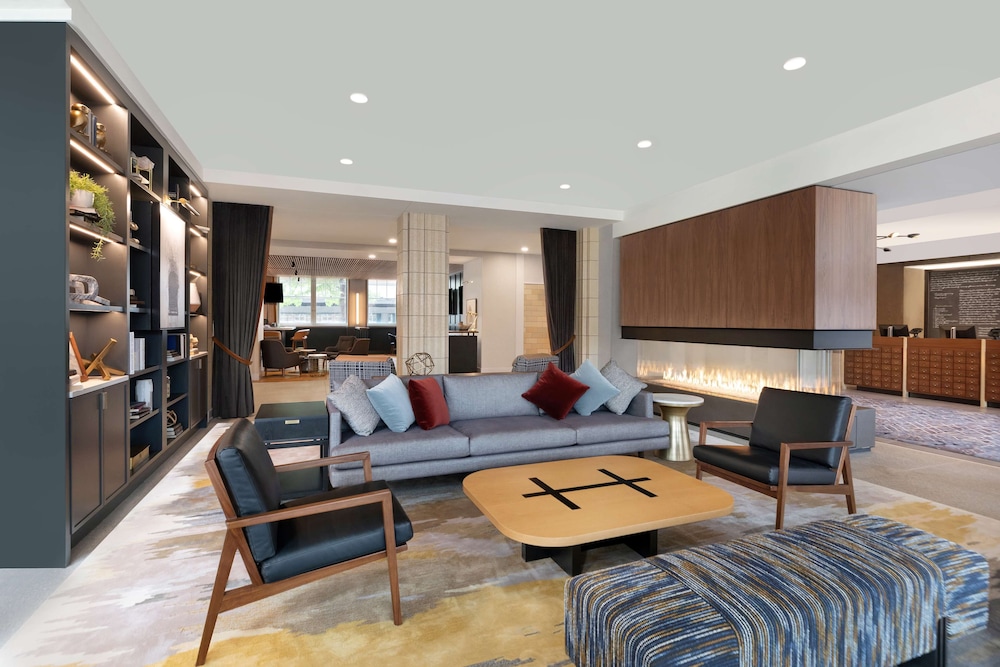 The Slate Denver Tapestry Collection By Hilton - photo 31