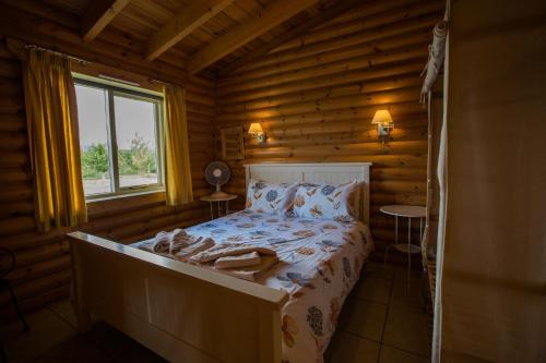 Mallard Lodge