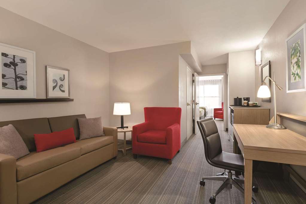 Country Inn & Suites by Radisson Petersburg VA - photo 8