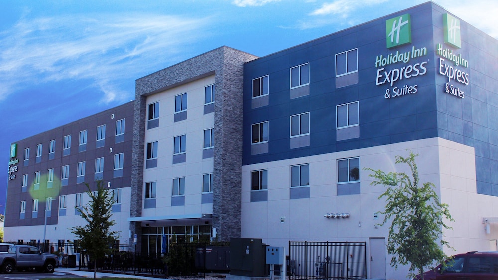 Holiday Inn Express & Suites Jacksonville W I295 and I10 by IHG - photo 43