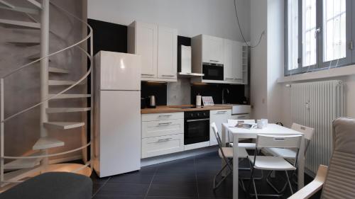 Italianway Carcano 27 — 4-Star Luxury Hotel in Milan, Italy