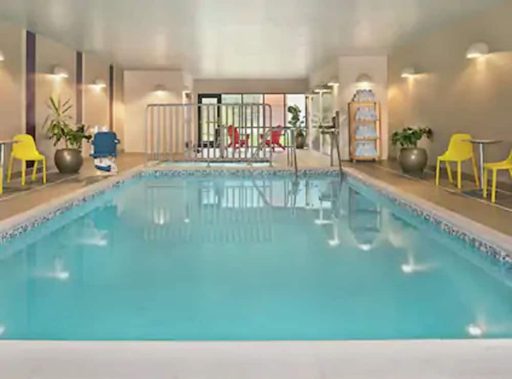 Home2 Suites by Hilton Lexington Hamburg - photo 34
