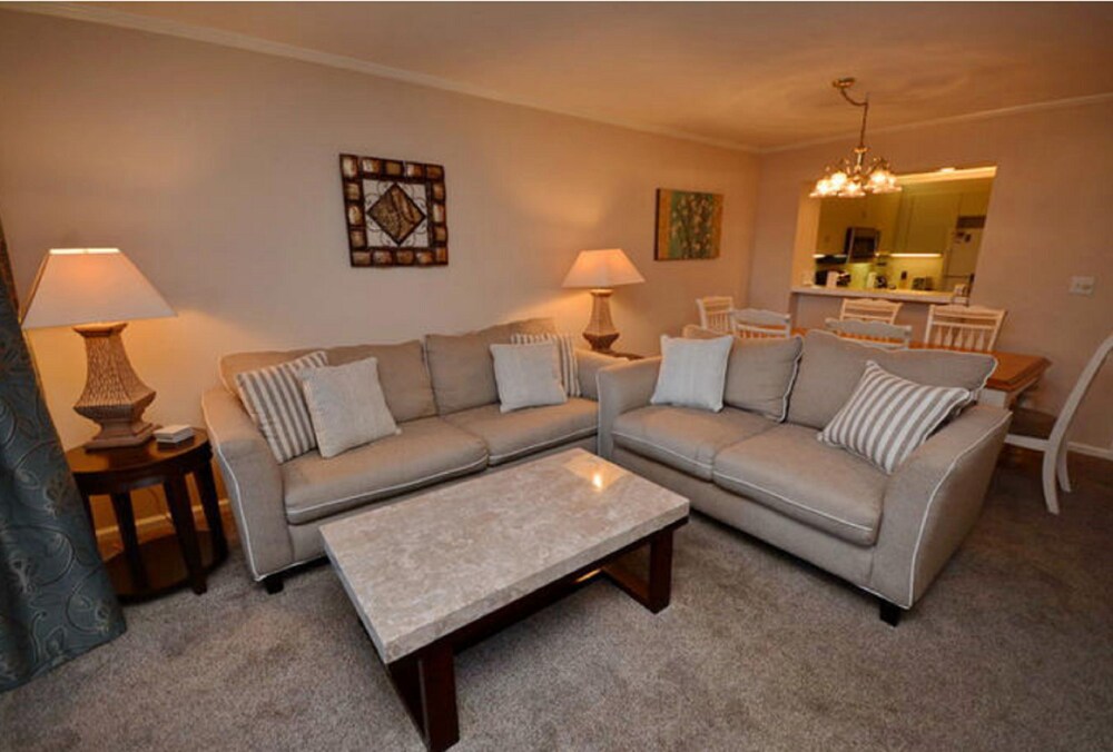Units at Ocean Creek Resort by Elliott Beach Rentals - photo 23