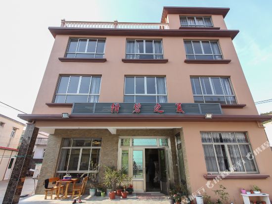 Shengsi A Jie Wan Xiaozhuang in Caiyuan, People's Republic of China