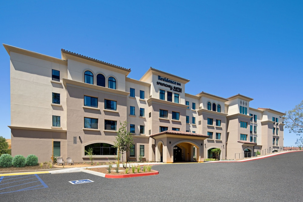 SpringHill Suites by Marriott Valencia - photo 33