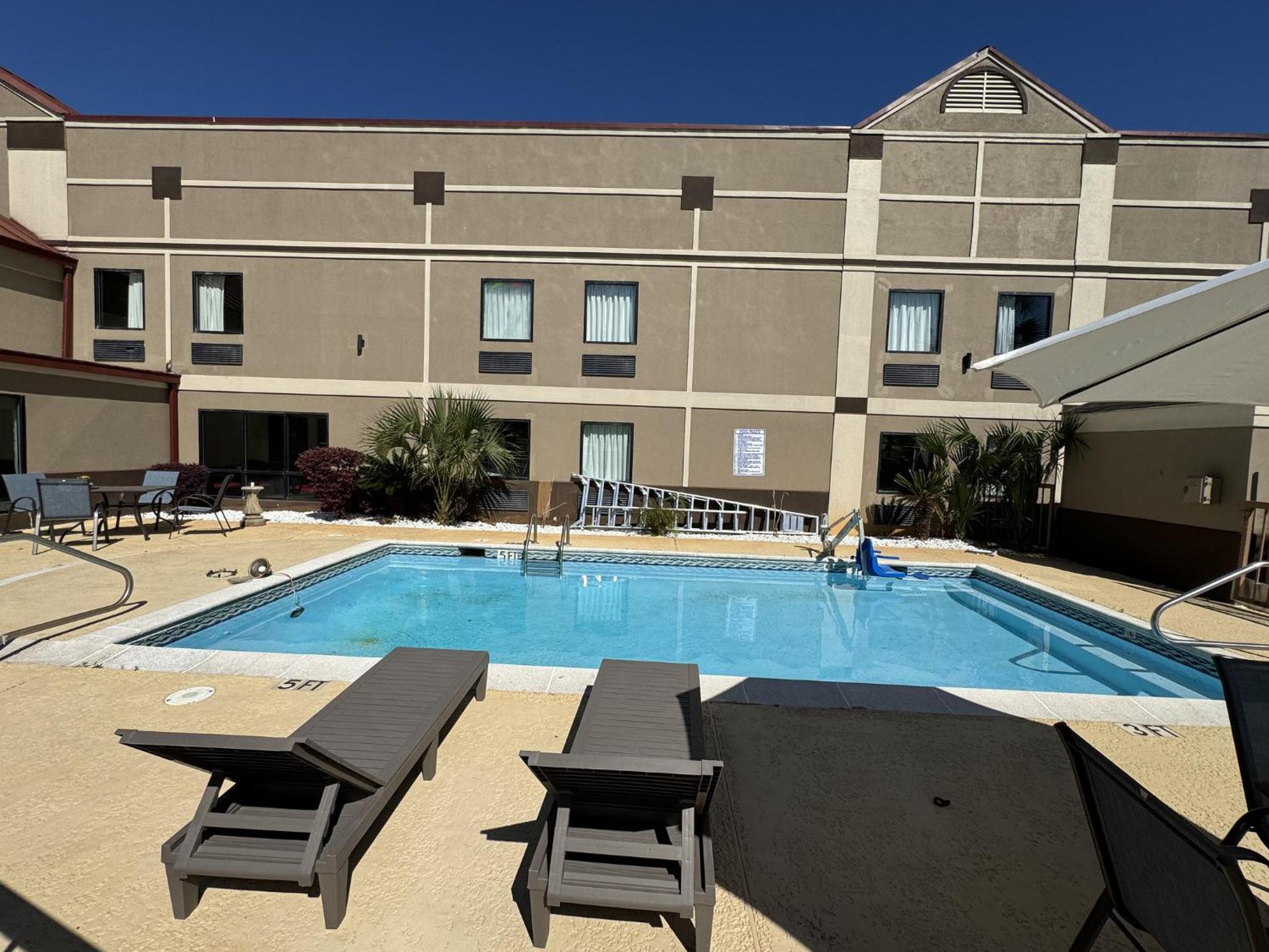 Red Roof Inn Moss Point - photo 58