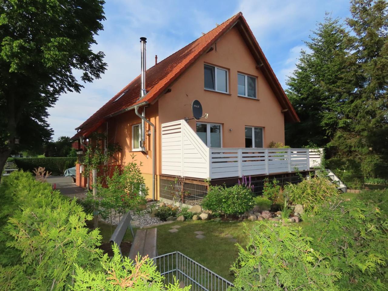 Ferienhaus Sava - carbon neutral hotel in Unknown City