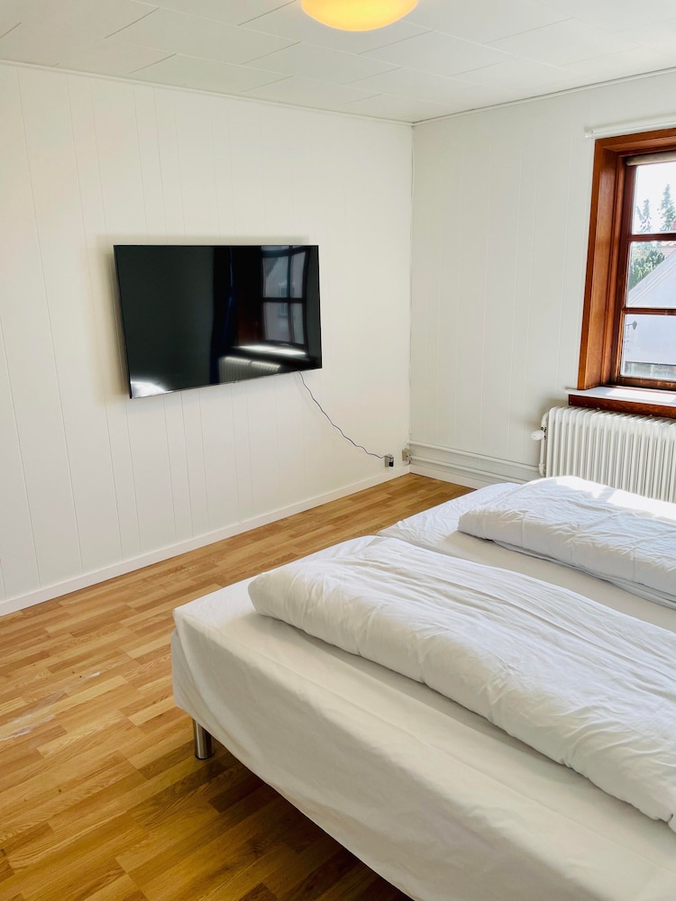 Humble Kro og Hotel — Billund — photo 5