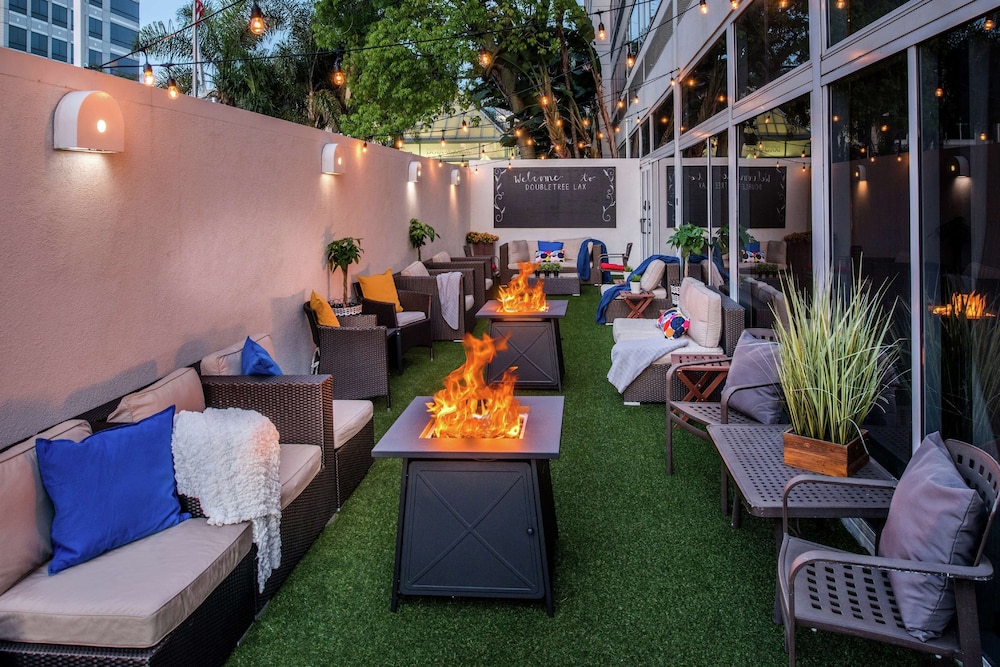 DoubleTree by Hilton LAX El Segundo - photo 47