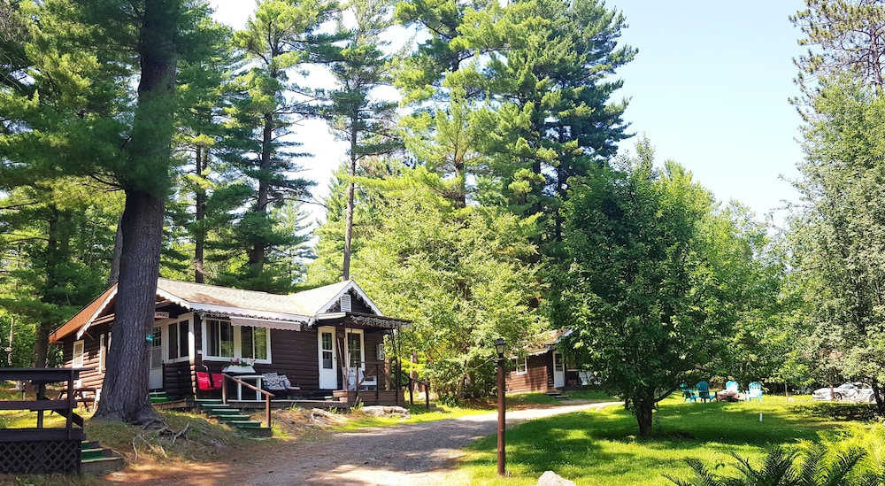The Wilderness Inn - photo 6