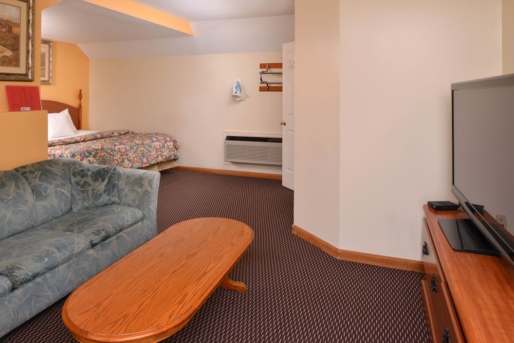 Red Carpet Inn Ronks - photo 22