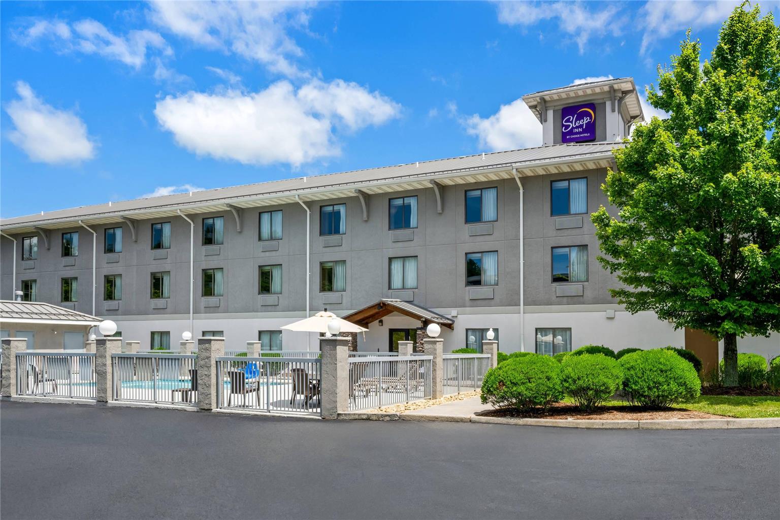 Sleep Inn Boone University Area - photo 7
