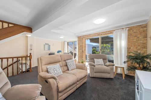 Ocean Shores 2 South West Rocks No Sheets or Towels provided in South West Rocks, Australia