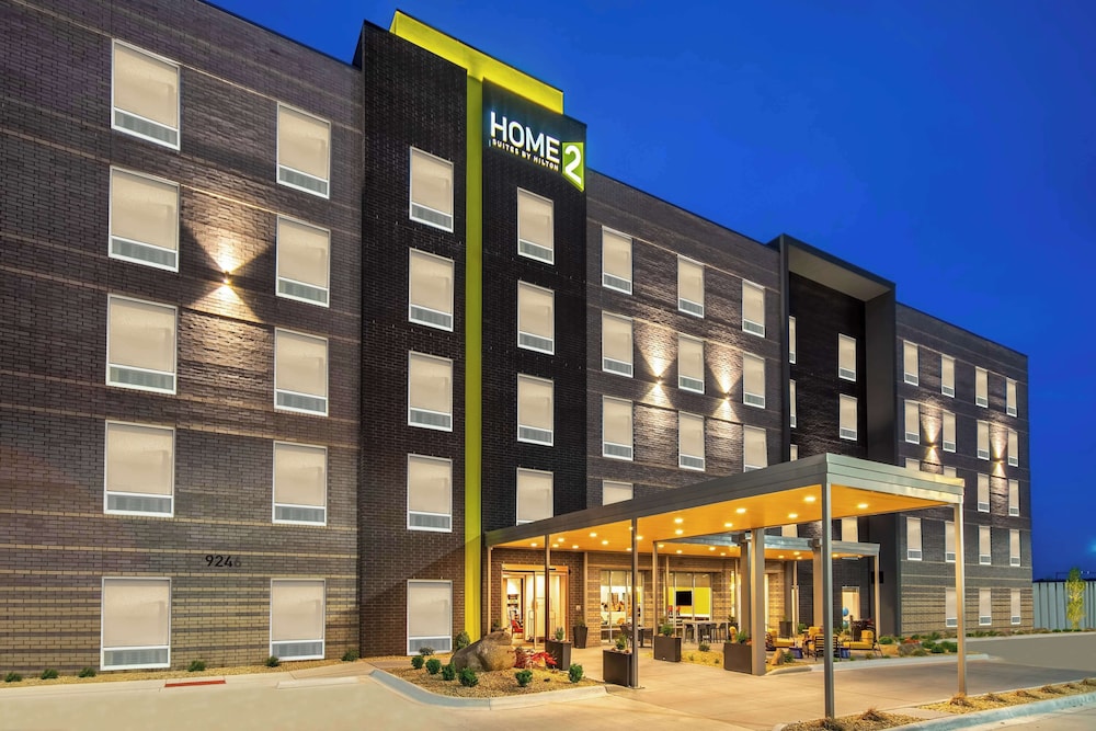 Home2 Suites by Hilton West Chester Cincinnati — hotel in West Chester