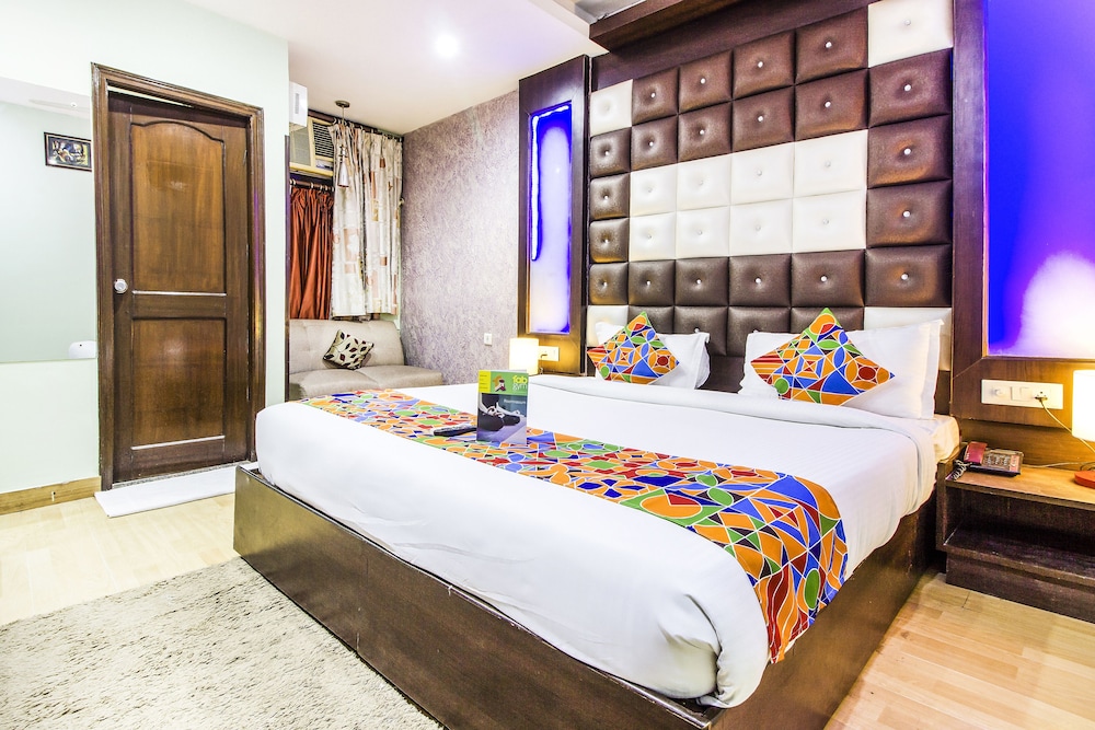 FabExpress Mittaso in Basi, India