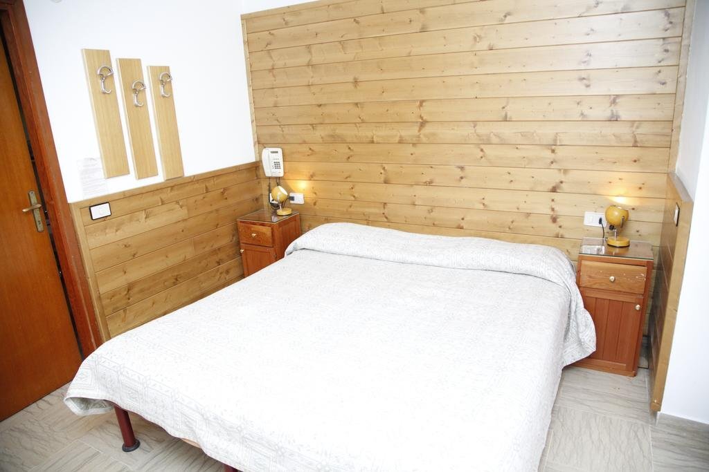 Albergo Speranza Asiago — Asiago