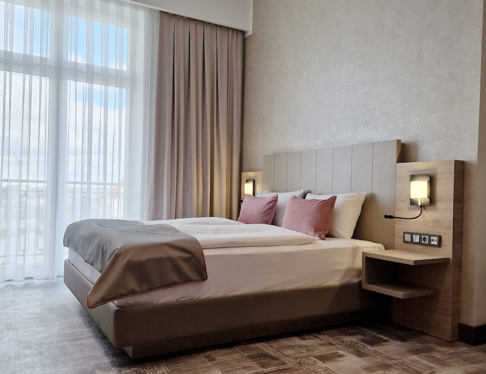 Hotel Kaiserhof — hotel in Bitterfeld-Wolfen