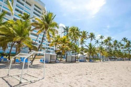 Marbella Juan Dolio — 4-Star Luxury Hotel in San Pedro De Macoris, Dominican Republic