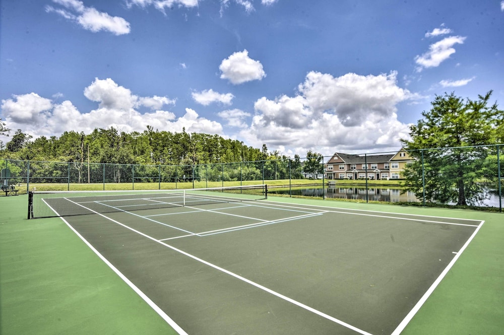 12 Mi to Disney Family Home with Resort Amenities - photo 27