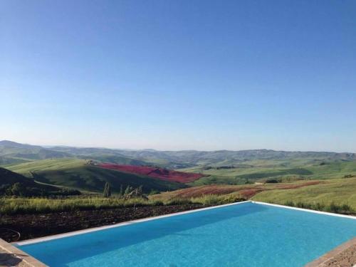 Donalegge al Castellazzo Tenuta Don Ruggero — hotel in Polizzi Generosa