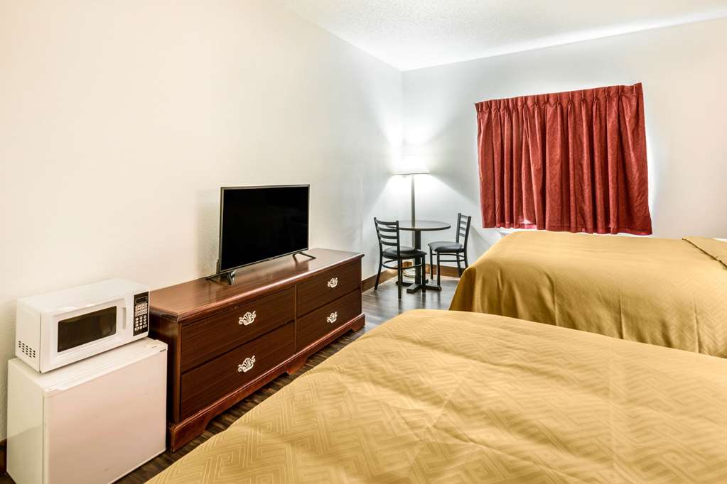 Quality Inn Redgranite - photo 18